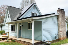 Bent Creek Retreat